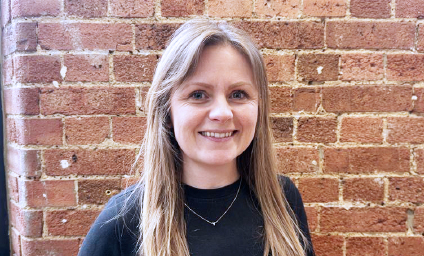 Danielle Forrester, Director at Anthem PR